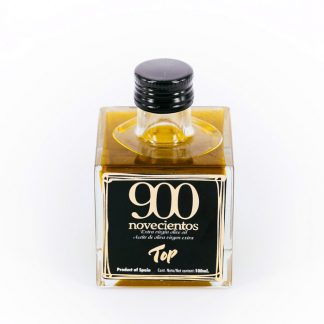 Aceite premium de Oliva 900 TOP