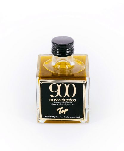 Aceite premium de Oliva 900 TOP