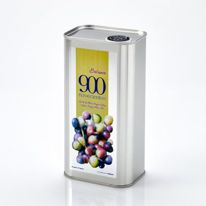 AOVE 900 Balance 500 ml.