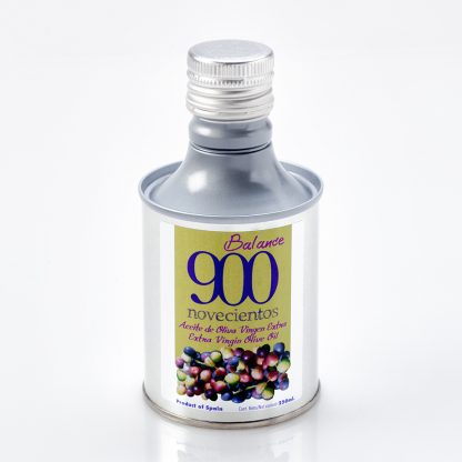 Aceite de Oliva Virgen Extra 900 Balance