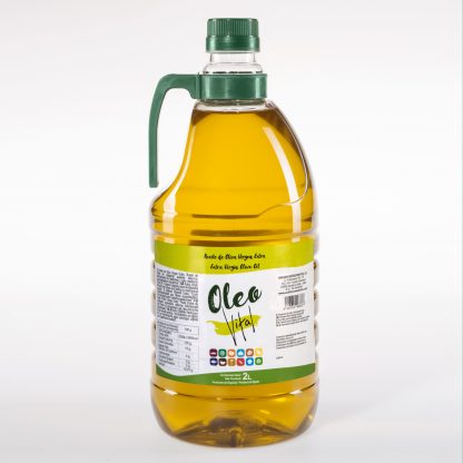 Aceite de Oliva Virgen Extra Oleo Vital 2L