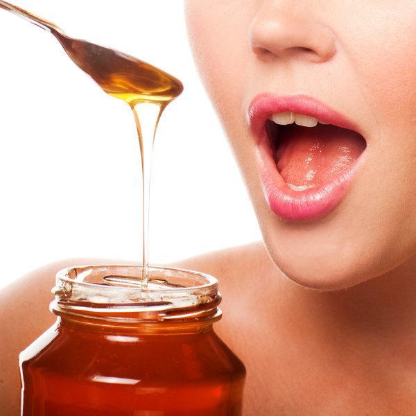imagen de la miel y sus propiedades 