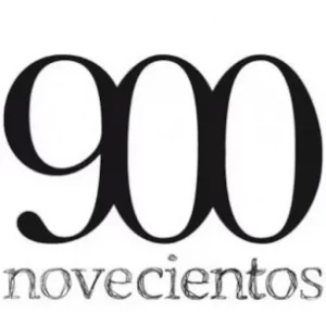 Logo Origen900