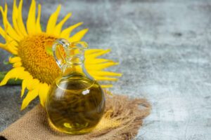 Aceite Girasol