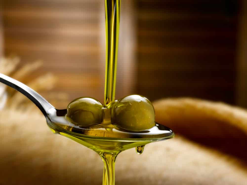 Aceite de oliva Virgen Extra